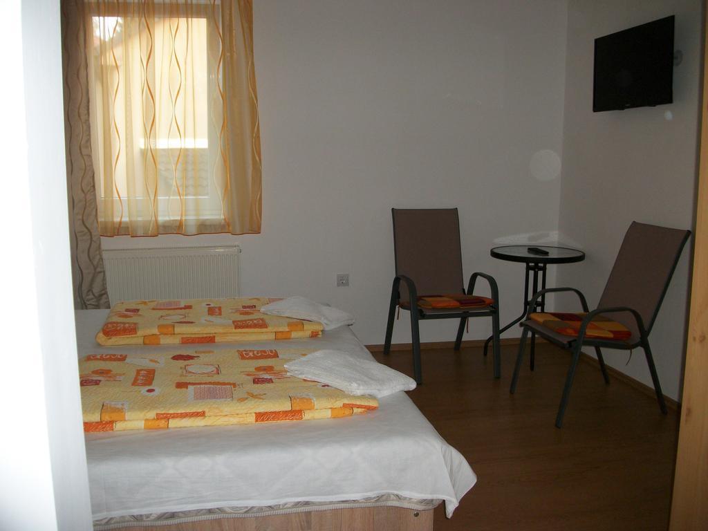 Hotel Éden II. Miskolc Exterior foto
