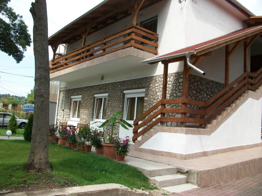 Hotel Éden II. Miskolc Exterior foto